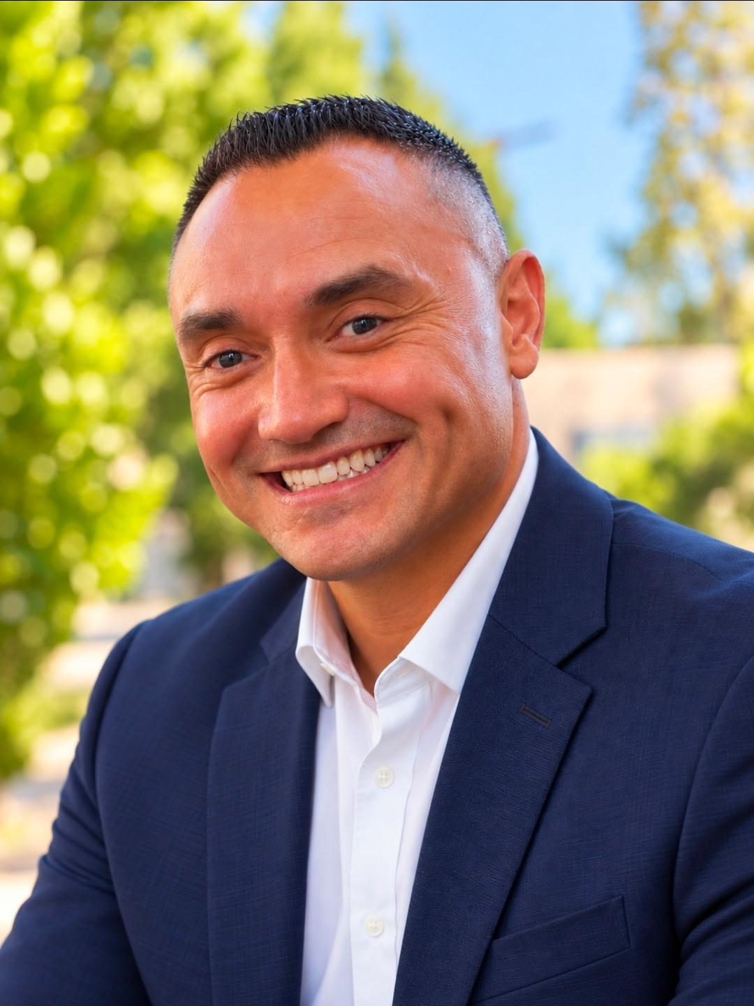 Flavio Olivas